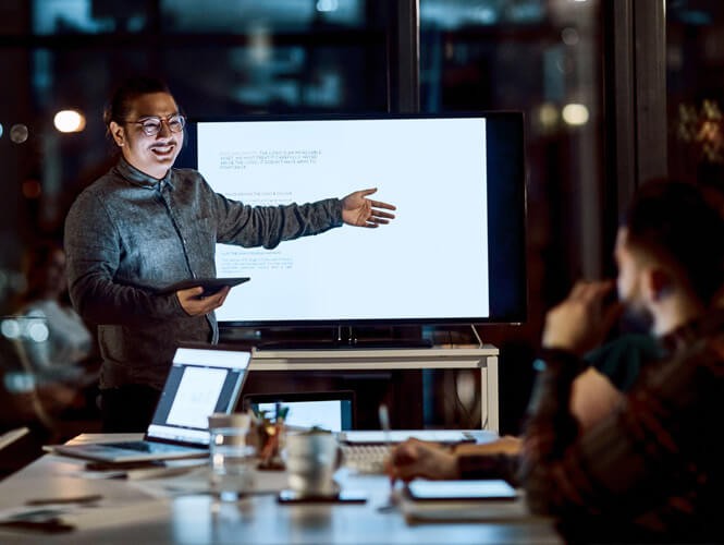 個人向けサービス